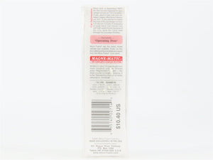 N Scale Micro-Trains MTL 20546 CP Canadian Pacific 40' Single Door Box Car #4901