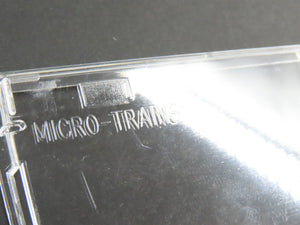 N Scale Micro-Trains MTL 04900100 MKPX Meyer Kornblum 40' Wood Reefer #117
