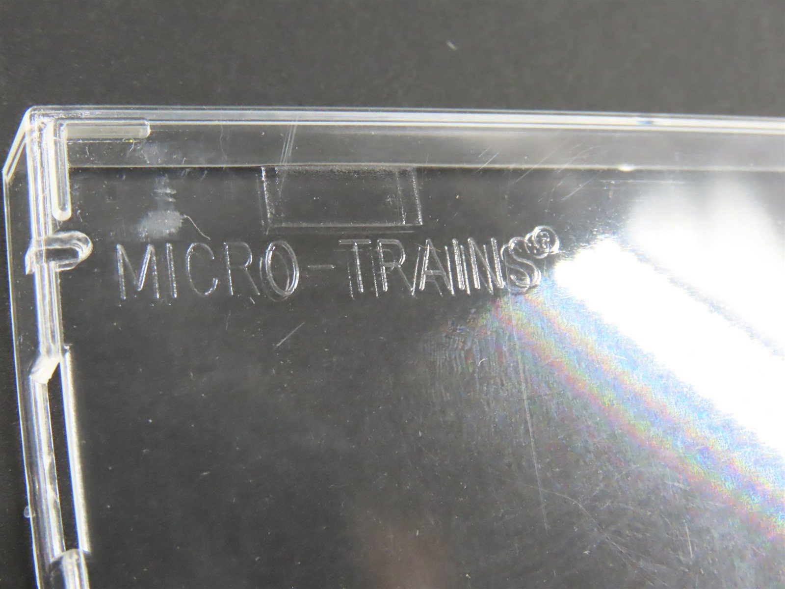 N Scale Micro-Trains MTL 20701 C&EI Dixie Limited 40' Single Door Box Car #1