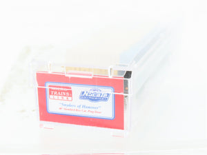 N Micro-Trains MTL NSE 11-82 Snyder's Of Hanover 40' Plug Door Box Car #2011