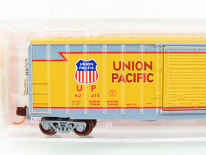 N Scale Micro-Trains MTL NSE 15-01 UP Union Pacific 