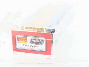 N Scale Micro-Trains MTL NSE 15-01 UP Union Pacific 