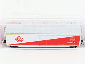 N Micro-Trains MTL NSE 21-01 USFR First Responders 