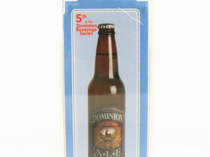 N Scale Micro-Trains MTL NSC 04-102 Dominion Ale 40' Reefer Virginia #80604