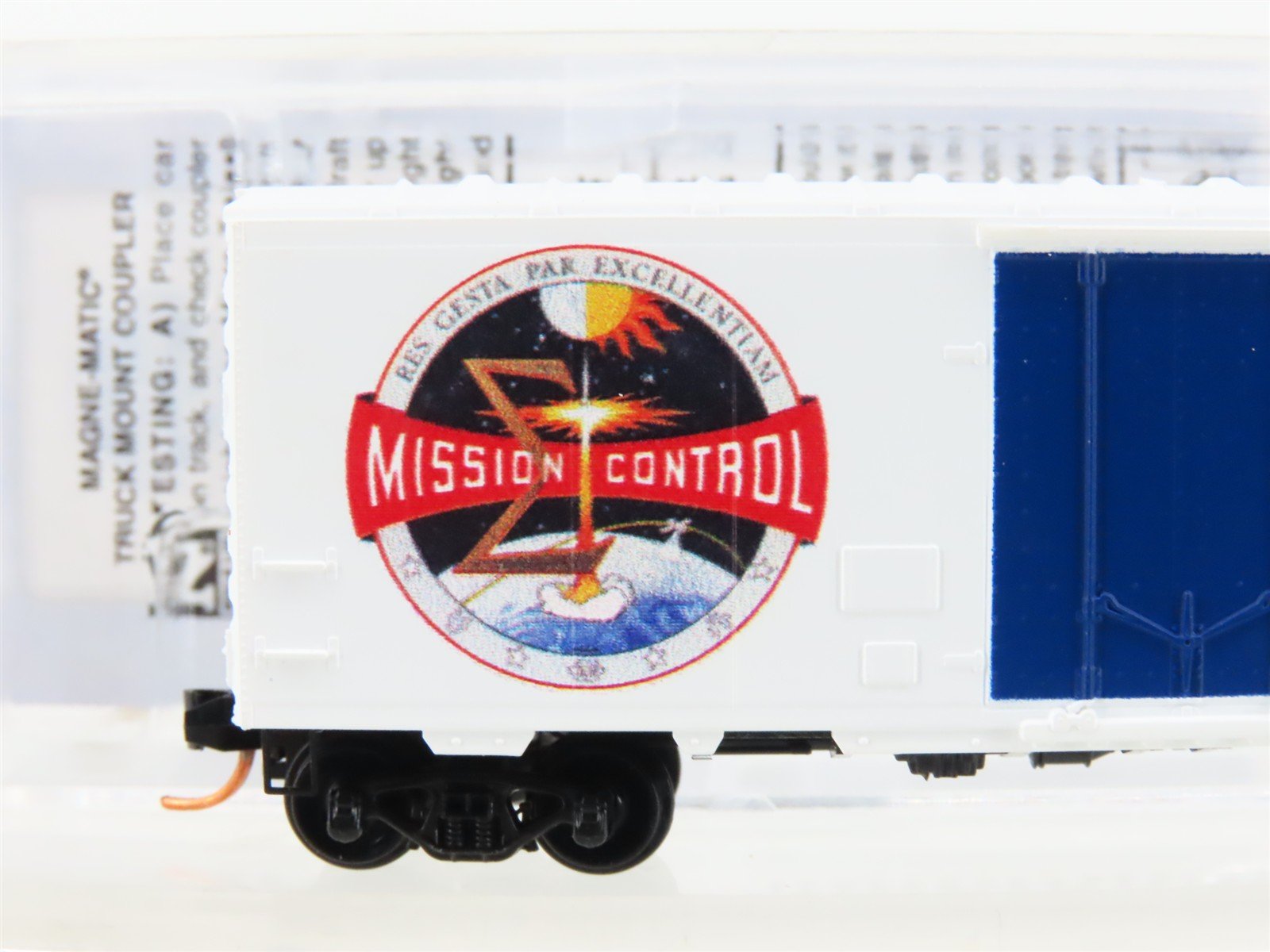 N Scale Micro-Trains MTL NSC 10-01 