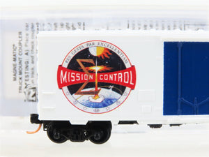 N Scale Micro-Trains MTL NSC 10-01 