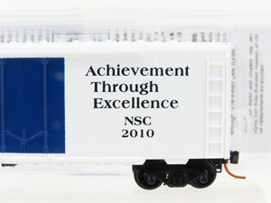 N Scale Micro-Trains MTL NSC 10-01 