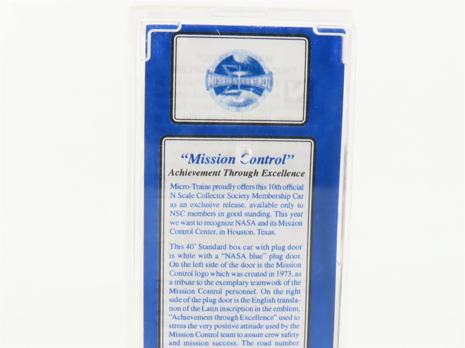 N Scale Micro-Trains MTL NSC 10-01 