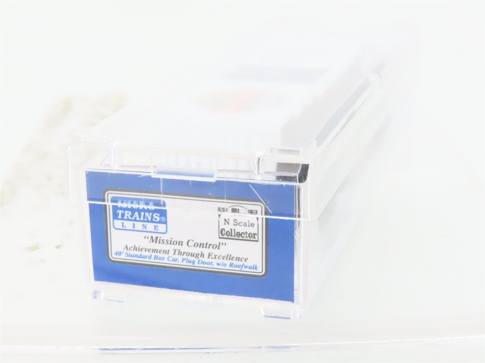 N Scale Micro-Trains MTL NSC 10-01 