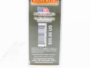 N Scale Micro-Trains MTL 11800200 USAX UP WWII 50' Troop Kitchen Car #19420