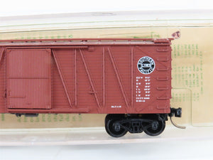 N Kadee Micro-Trains MTL 20093 SP Southern Pacific 40' Boxcar 26360 - Blue Label