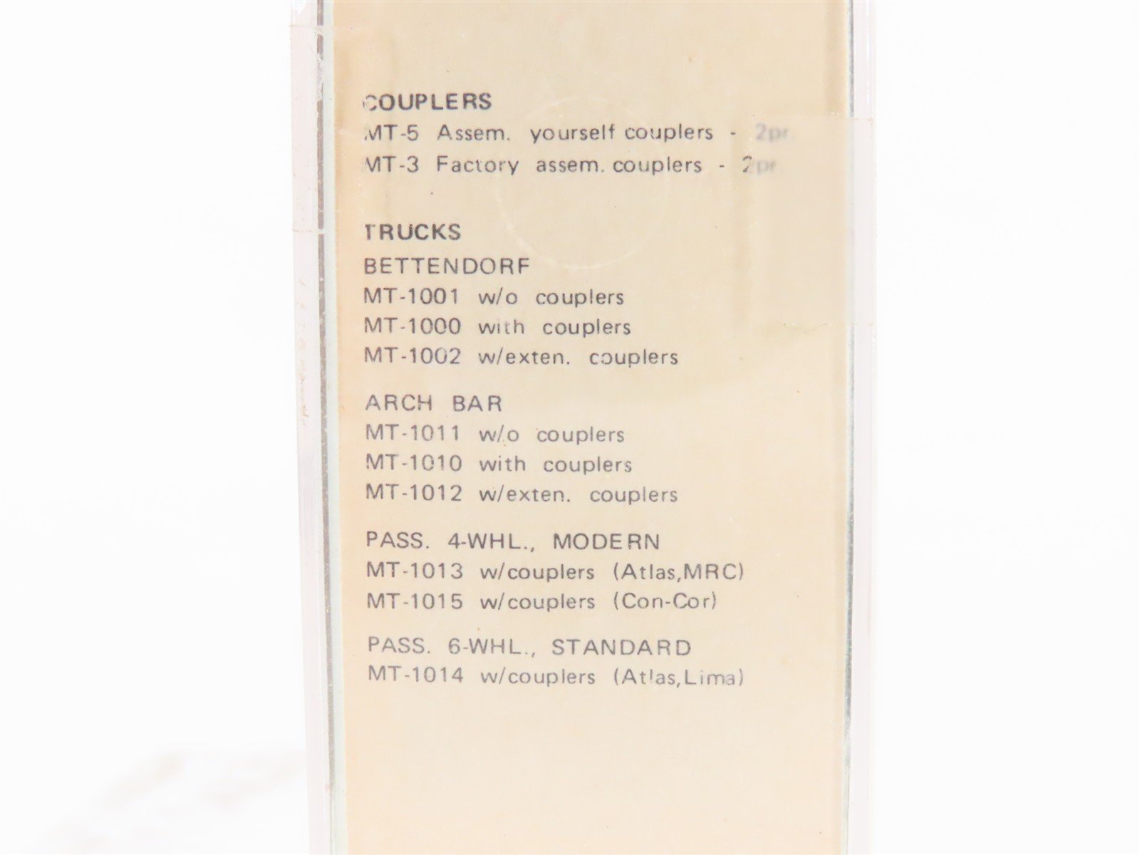N Kadee Micro-Trains MTL 20093 SP Southern Pacific 40' Boxcar 26360 - Blue Label