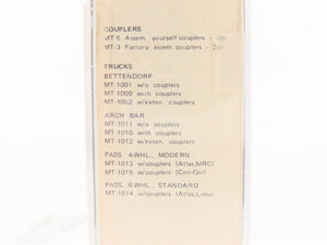 N Kadee Micro-Trains MTL 20093 SP Southern Pacific 40' Boxcar 26360 - Blue Label
