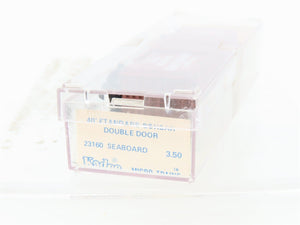 N Kadee Micro-Trains MTL 23160 SAL Courteous Service 40' Boxcar 22420 Blue Label