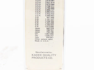N Scale Kadee Micro-Trains MTL 28020 M&PA 
