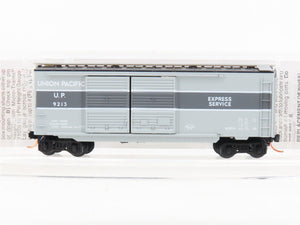 N Scale Micro-Trains MTL 23270 UP Union Pacific Express Service 40' Boxcar #9213