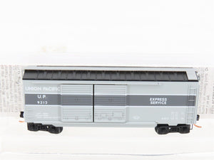 N Scale Micro-Trains MTL 23270 UP Union Pacific Express Service 40' Boxcar #9213