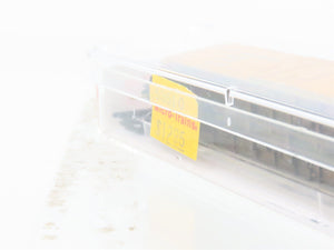 N Scale Micro-Trains MTL 59510 SP UP PFE Pacific Fruit Express 40' Reefer #40162