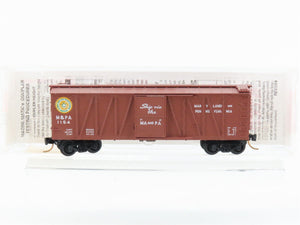 N Scale Micro-Trains MTL 28020 M&PA Ship via the 