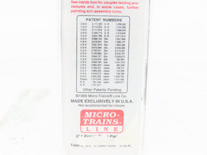 N Scale Micro-Trains MTL 28020 M&PA Ship via the 