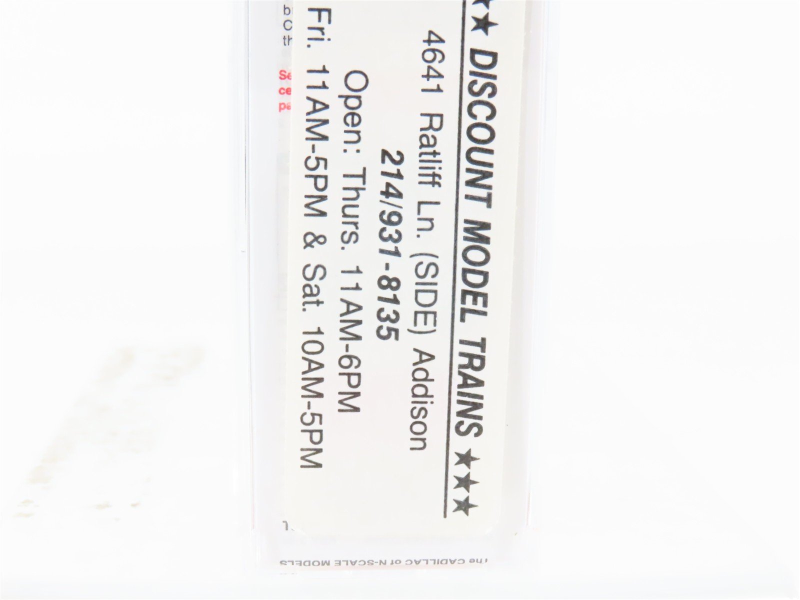 N Scale Micro-Trains MTL 49450 FBX Robin Hood Beer 40' Wood Reefer #4567