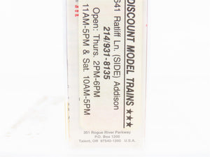 N Scale Micro-Trains MTL 49400 SRLX Swift Refrigerator Line 40' Reefer #5199