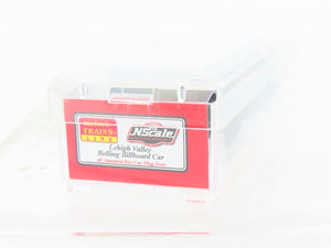N Scale Micro-Trains MTL NSE 11-01 LV Lehigh Valley Rolling Billboard Box Car