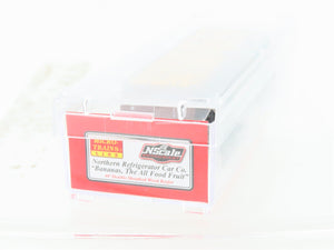 N Micro-Trains MTL NSE 19-01 Northern Refrigerator Car 