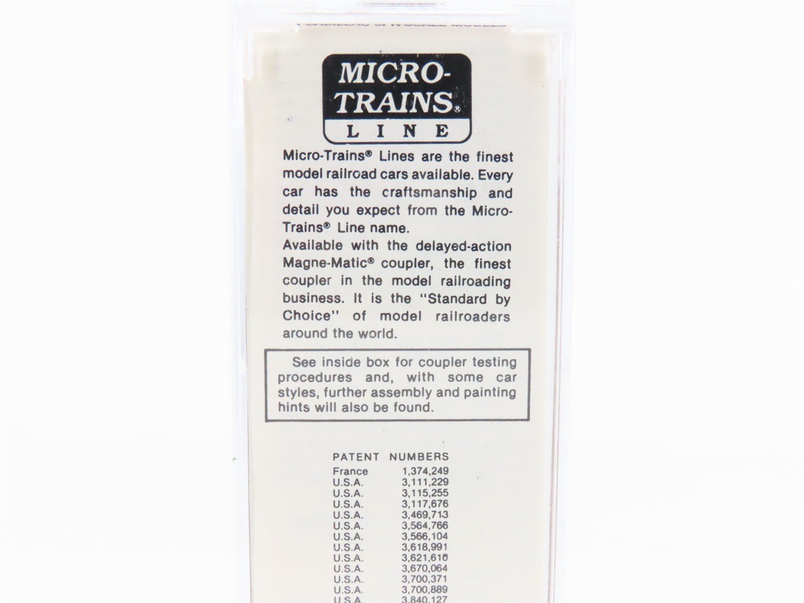 N Scale Micro-Trains MTL 49140 NYC&HR New York Central 40' Wood Reefer #94283