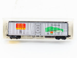 N Scale Micro-Trains MTL 70060 Anniversary Car Mechanical Reefer #1993