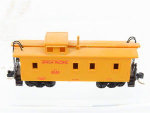 N Scale Micro-Trains MTL 50100 UP Union Pacific 34' Offset Cupola Caboose #3245