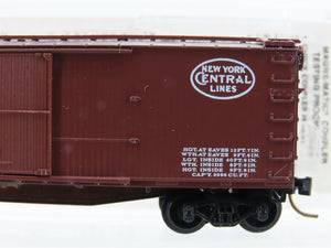 N Scale Kadee Micro-Trains MTL 43060 NYC Michigan Central 40' Reefer #64753