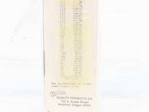 N Scale Kadee Micro-Trains MTL 35020 GN Great Northern 40' Stock Car #55336