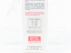 N Scale Micro-Trains MTL 49470 URTC Land O' Lakes Butter 40' Wood Reefer #10134