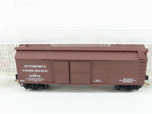 N Scale Micro-Trains MTL 41010 UP Union Pacific 40' Automobile Box Car #170774