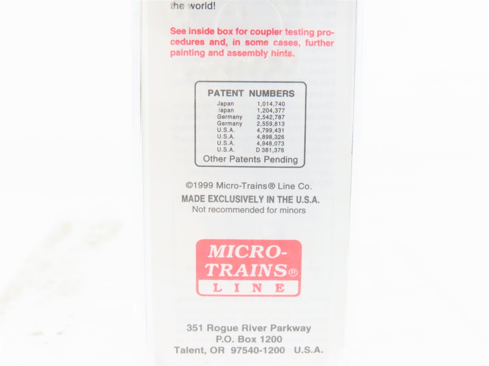N Scale Micro-Trains MTL 65090/1 SCCX Shell Oil 39' Single Dome Tank Car #1106