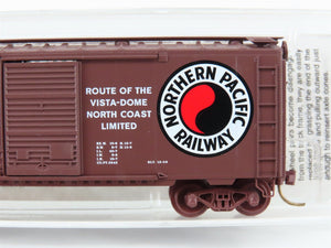 N Scale Micro-Trains MTL 22040 NP Northern Pacific 
