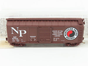 N Scale Micro-Trains MTL 22040 NP Northern Pacific 