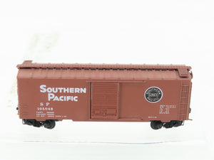 N Scale Micro-Trains MTL 20093 SP Southern Pacific 40' Box Car #105048