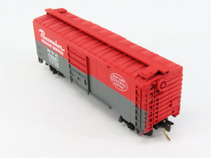 N Atlas 3421 NYC New York Central Pacemaker 40' Single Door Box Car #170267
