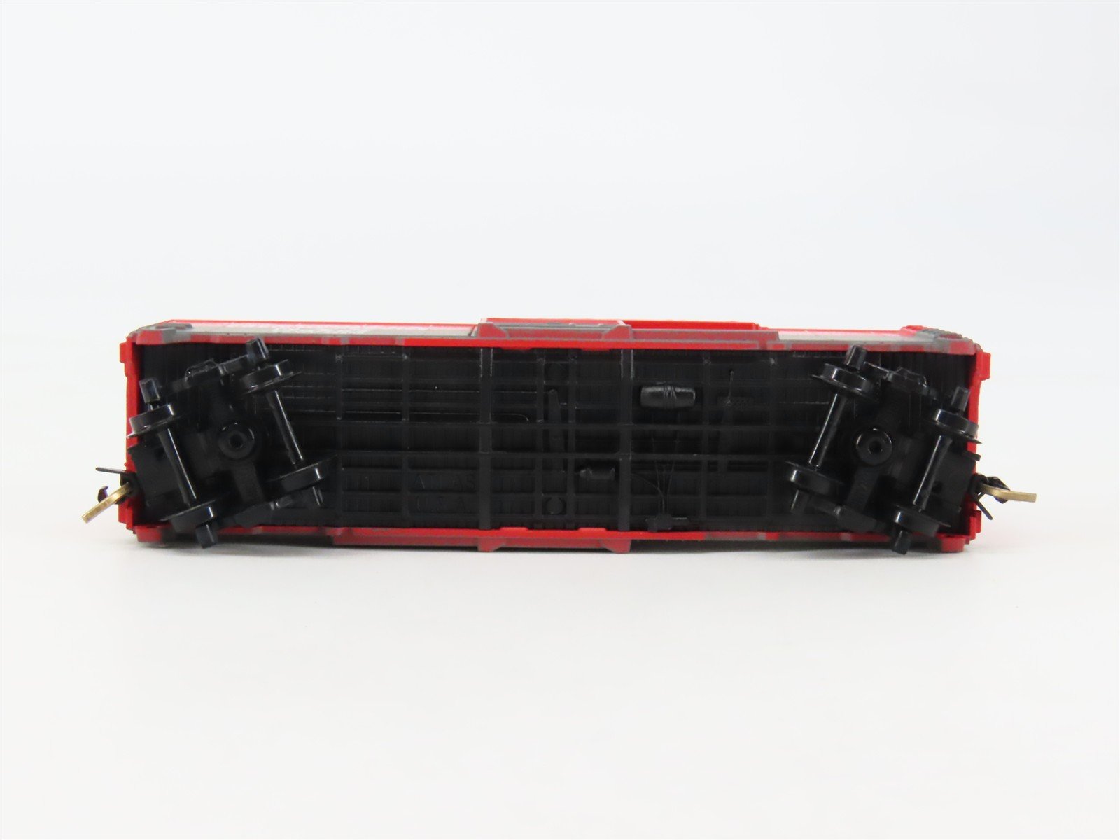 N Atlas 3421 NYC New York Central Pacemaker 40' Single Door Box Car #170267