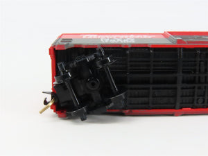 N Atlas 3421 NYC New York Central Pacemaker 40' Single Door Box Car #170267