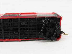 N Atlas 3421 NYC New York Central Pacemaker 40' Single Door Box Car #170267