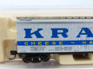 N Scale Atlas 41429 WRX Kraft 40' Woodside Reefer #11150