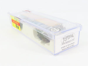 N Scale Atlas 41540 URTC Wilson's Milk 40' Wood Reefer #17500
