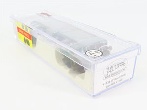 N Scale Atlas 41534 NWX Lion Milk 40' Wood Reefer #15431