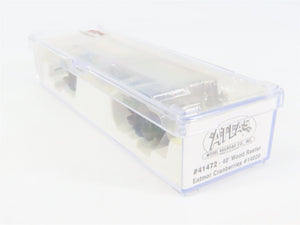 N Scale Atlas 41472 NWX Eatmor Cranberries 40' Wood Reefer #14020