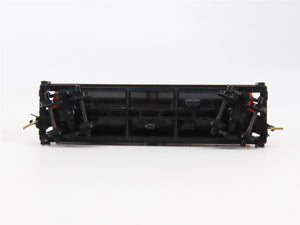 N Scale AHM Minitrains 4342 HOKX Hooker Chemicals Plastics Tank Car #56555