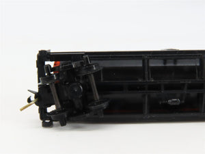 N Scale AHM Minitrains 4342 HOKX Hooker Chemicals Plastics Tank Car #56555