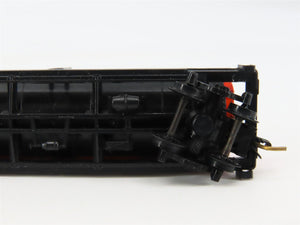 N Scale AHM Minitrains 4342 HOKX Hooker Chemicals Plastics Tank Car #56555
